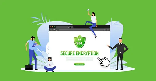 什麼是SSL？我的網站需要安裝SSL憑證嗎？