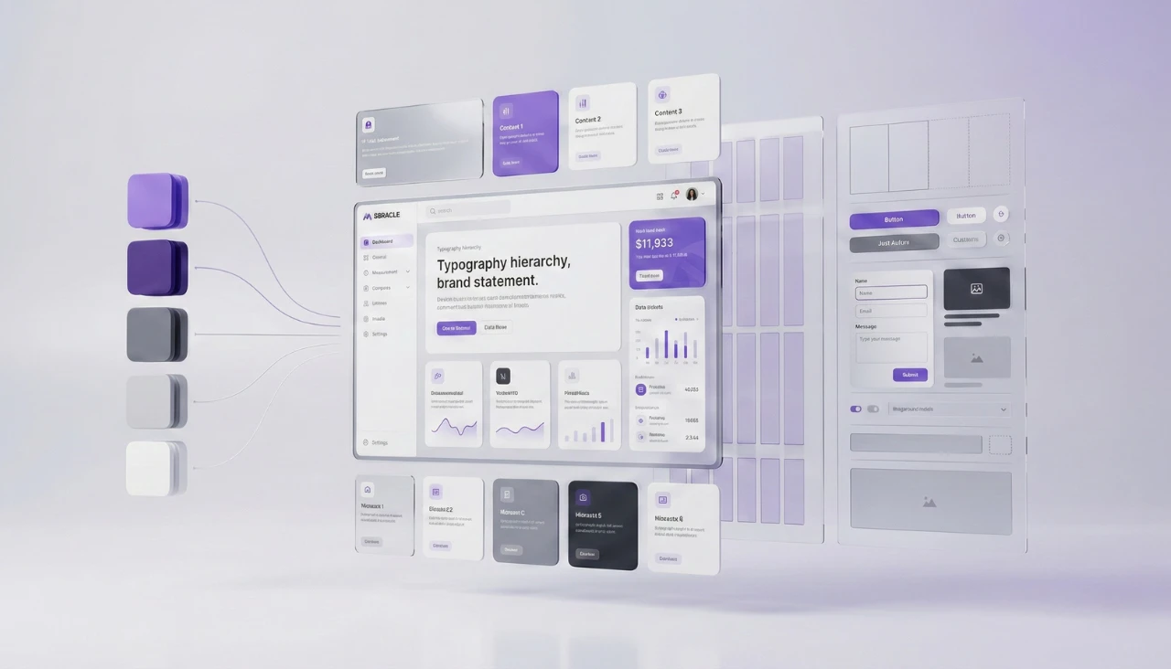 良好的UI/UX設計可以讓網站在不同的裝置上都有好的表現,提高瀏覽者的使用體驗