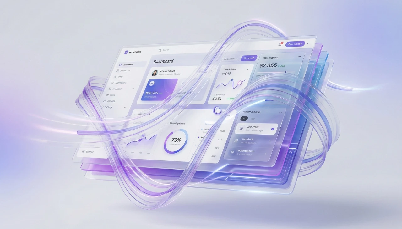 UI設計與UX設計完整對比-總結兩者在現代網站設計中的核心價值和協同作用