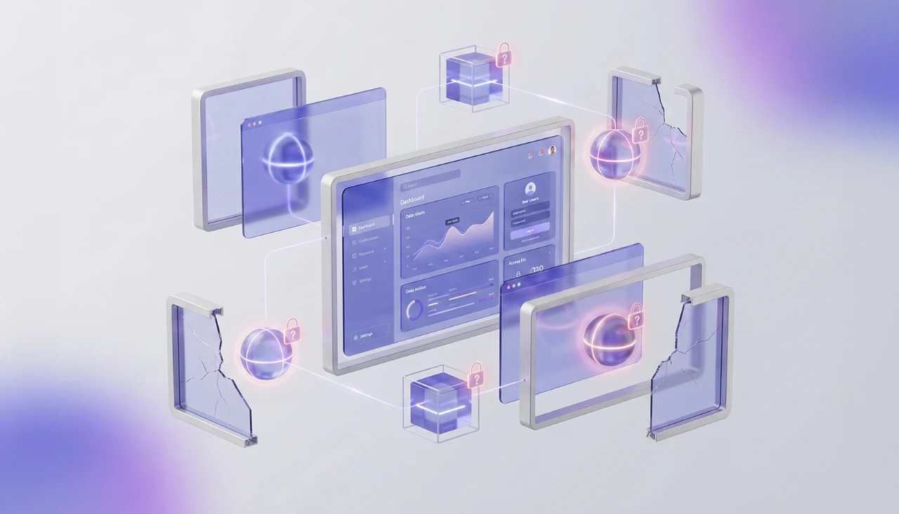 AI生成的網站安全性與法規風險,賠錢又傷品牌