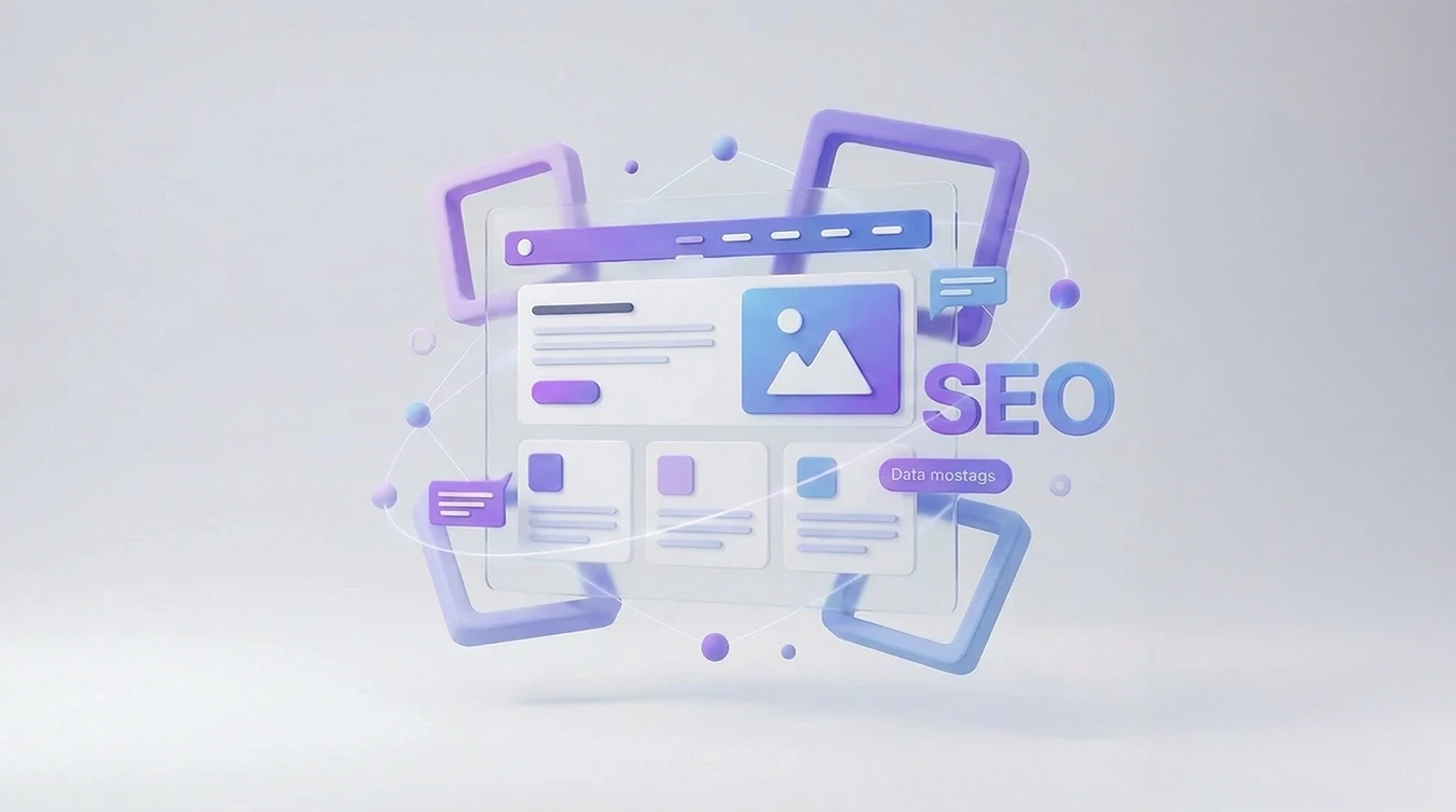 如何打造搜尋引擎與使用者都喜愛的網站？2025 網頁設計 SEO 終極指南(上)