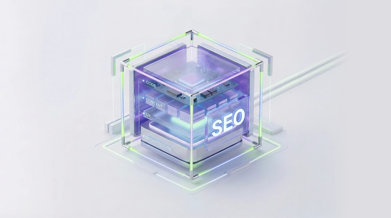 如何打造搜尋引擎與使用者都喜愛的網站？2025 網頁設計 SEO 終極指南(下)