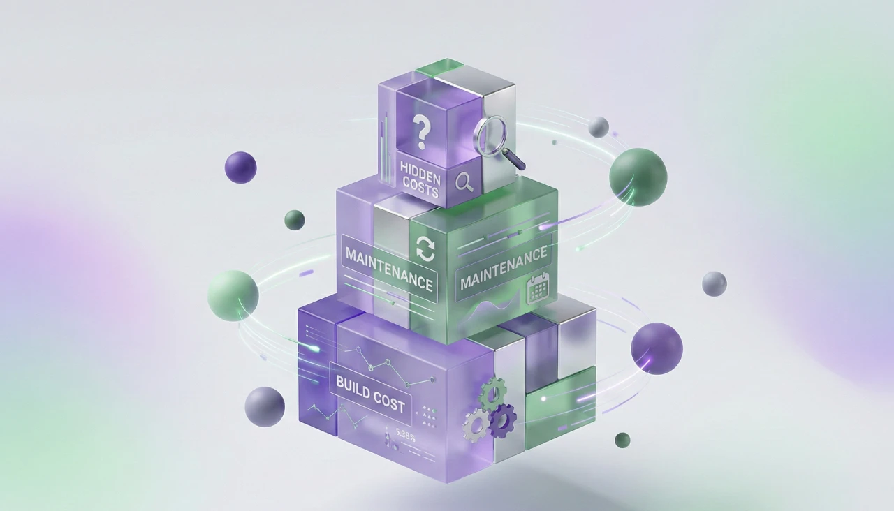 網站建置過程包含哪些階段？了解流程有助專案順利進行