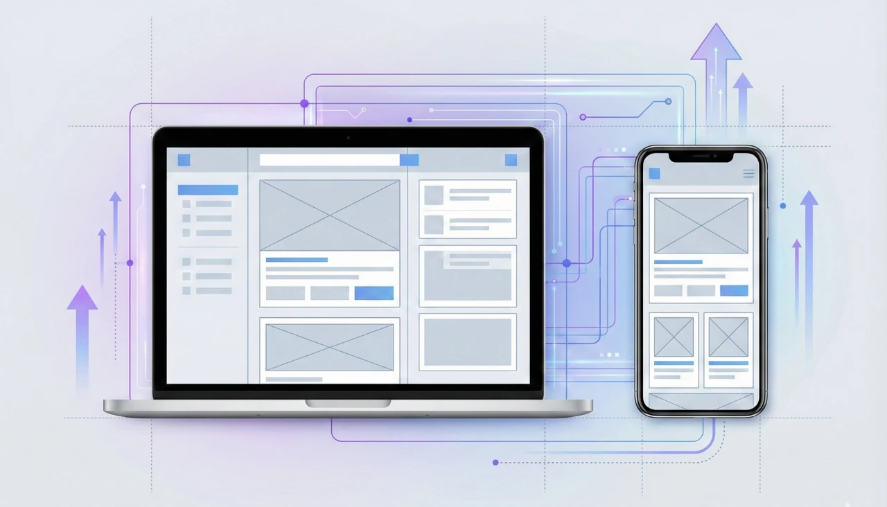 RWD是什麼_RWD如何影響SEO排名? Google 優先索引規範