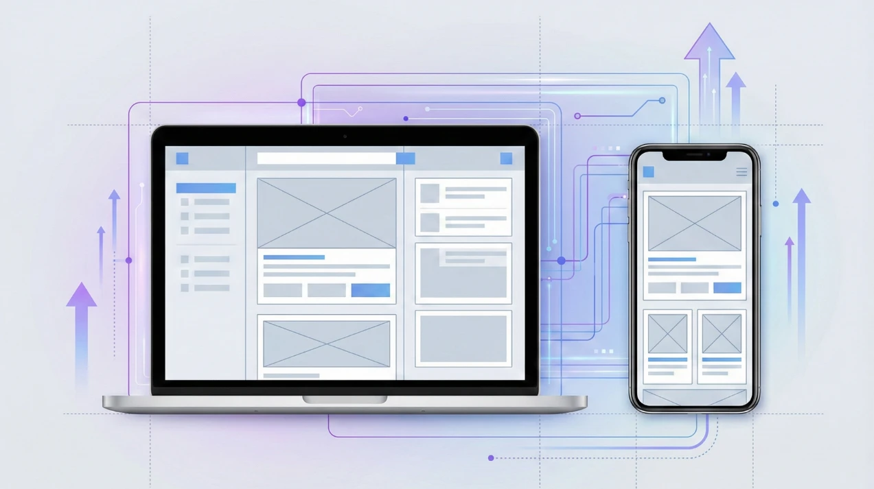 RWD如何影響SEO排名-RWD網頁設計推薦
