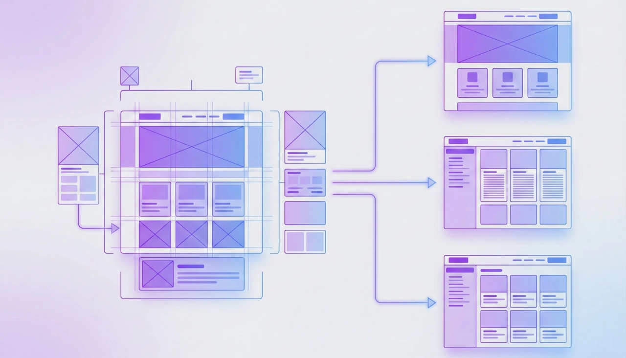 那些需求適合套版網站-套版網頁設計推薦