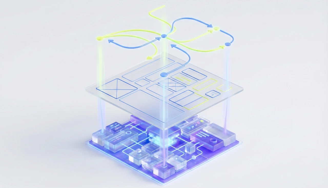 客製化網頁具備哪些彈性-客製化網頁設計 