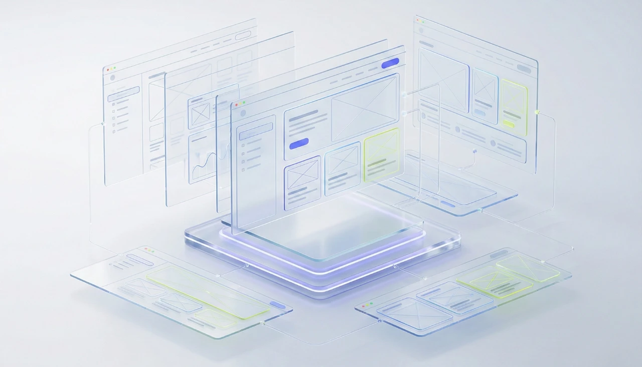哪些網站需求適合客製化-客製化網頁設計